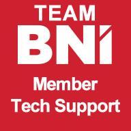 BNI Central and Eastern Washington, North Idaho Technical Support